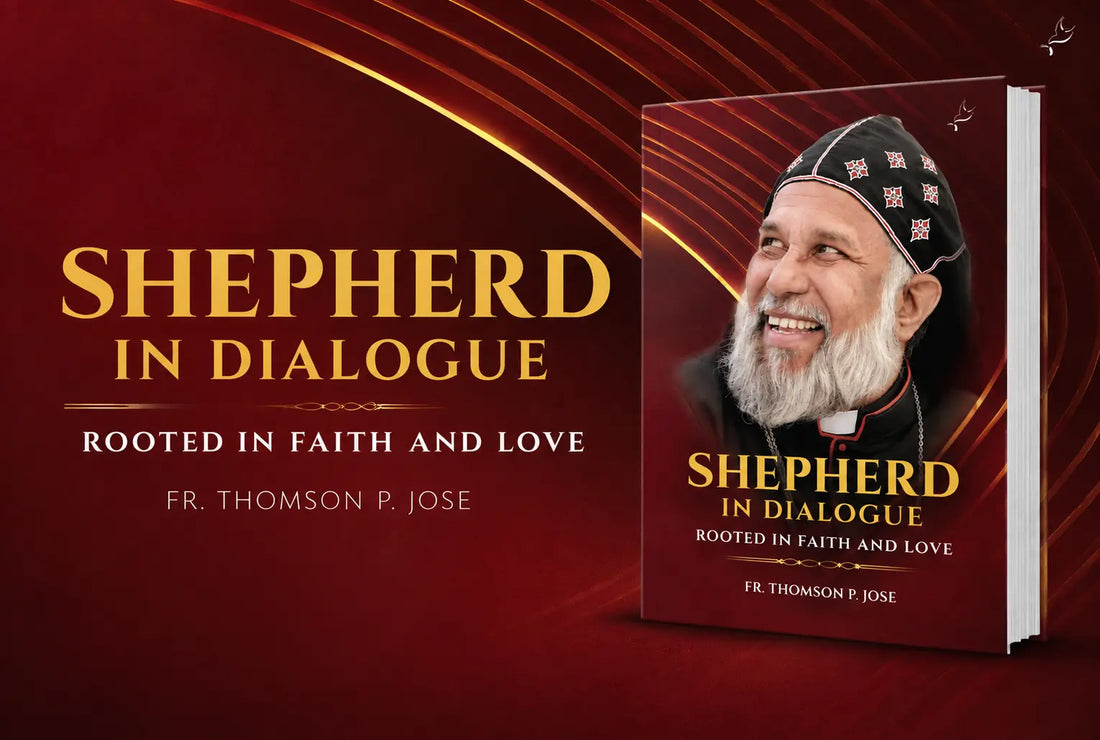 Shepherd In Dialogue - Life And Mission Of A Shepherd Guided By Faith And Love