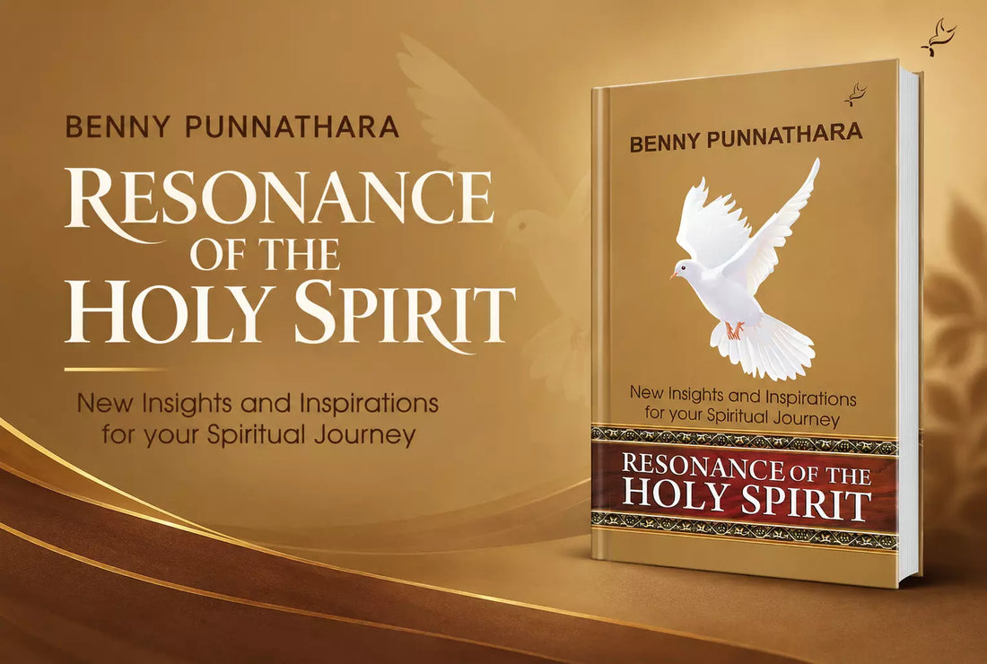 Resonance Of The Holy Spirit 