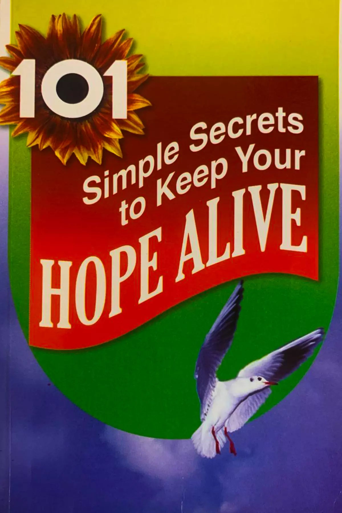 101 Simple Secrets To Keep Your Hope Alive