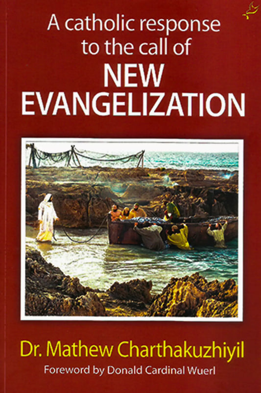 A Catholic Response To The All Of New Evangelization