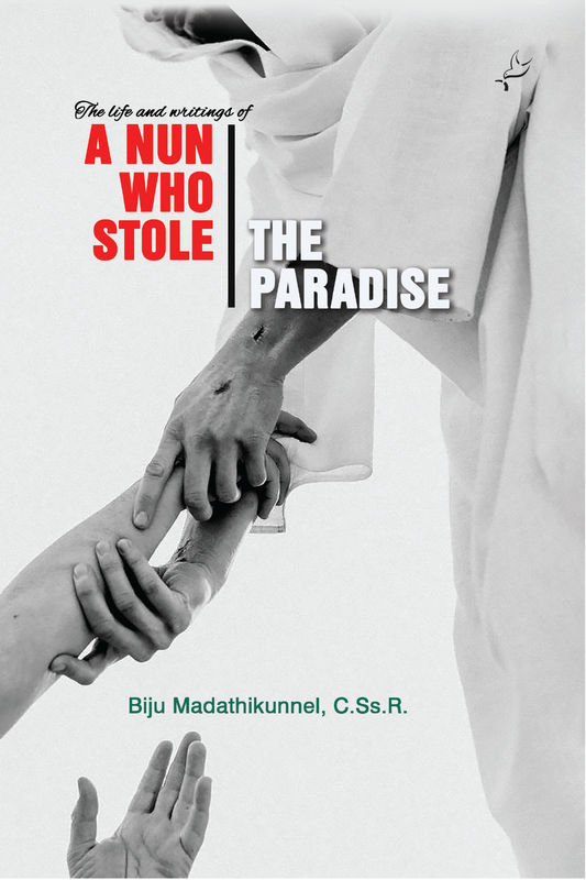 A Nun Who Stole The Paradise