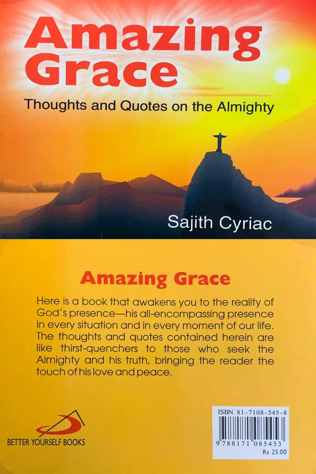 Amazing Grace