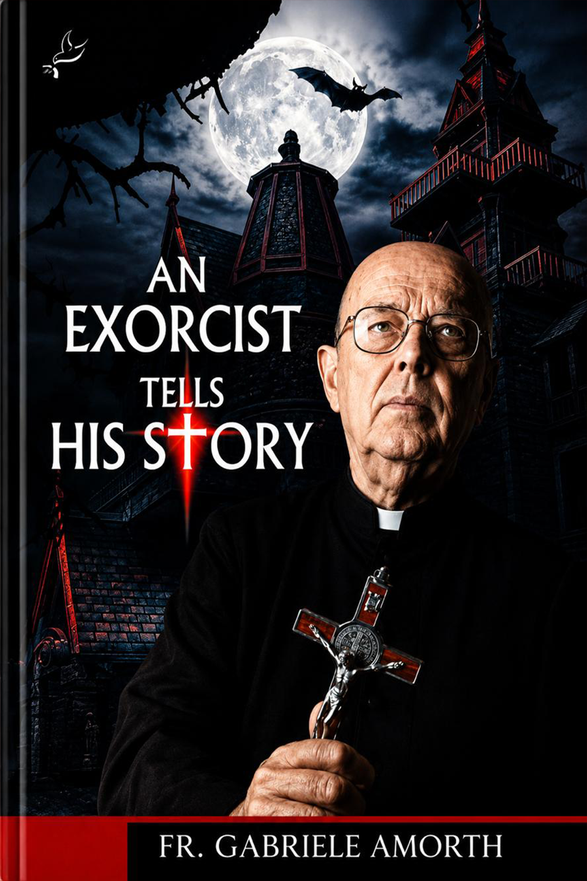 An Exorcist Tells His Story