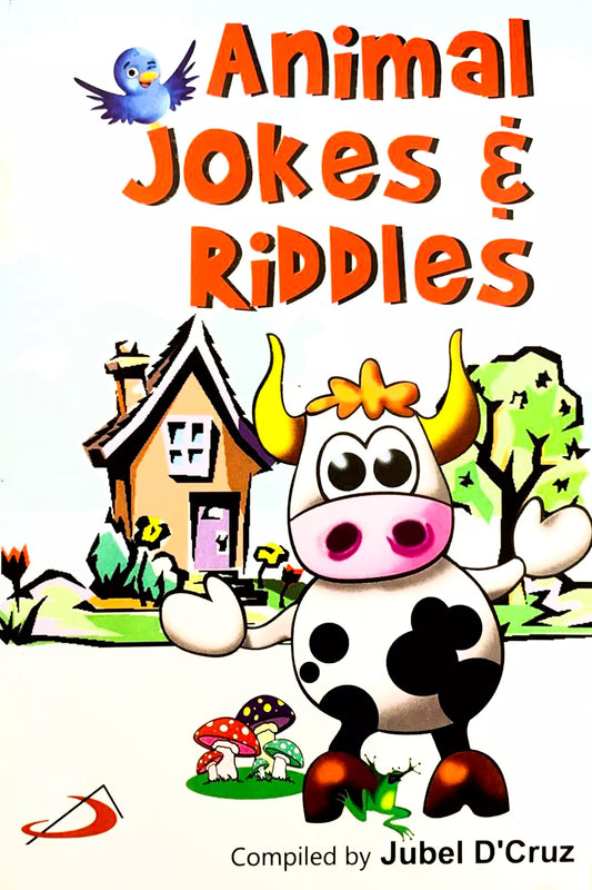 Animal Jokes And Riddles