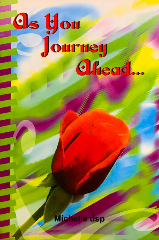 As You Journey Ahead