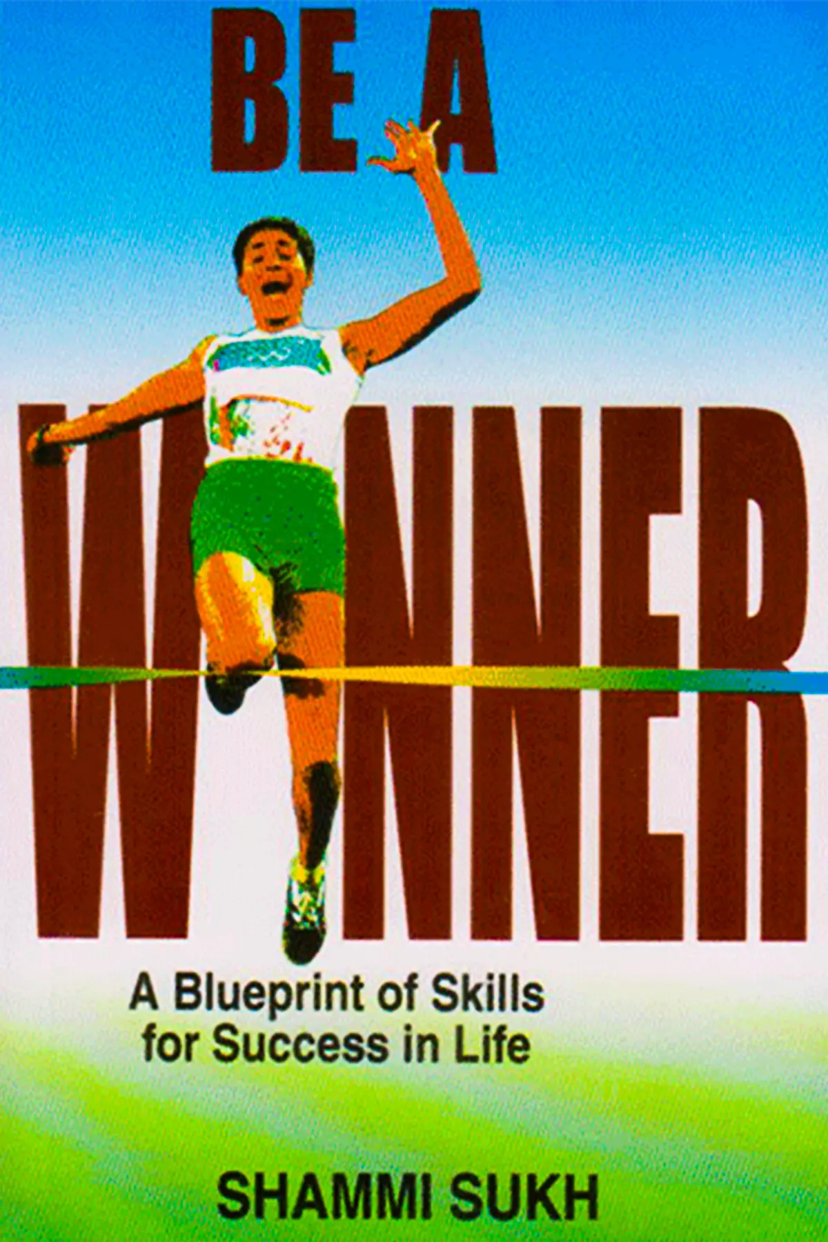Be A Winner
