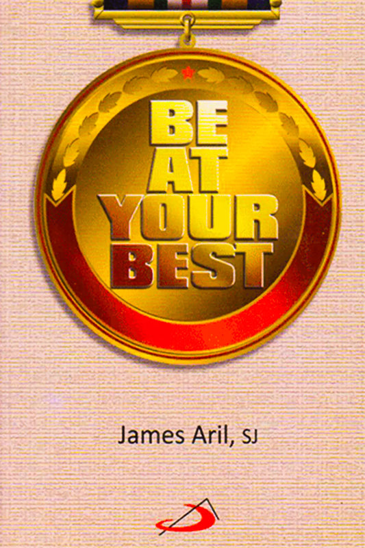 Be At Your Best