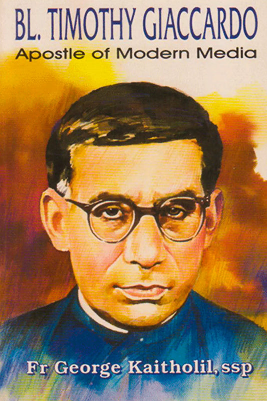 Bl. Timothy Giaccardo
