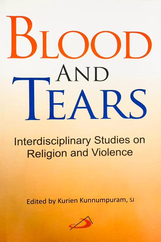 Blood And Tears