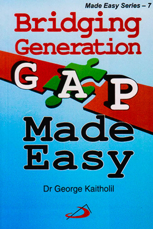 Bridging Generation Gap Made Easy