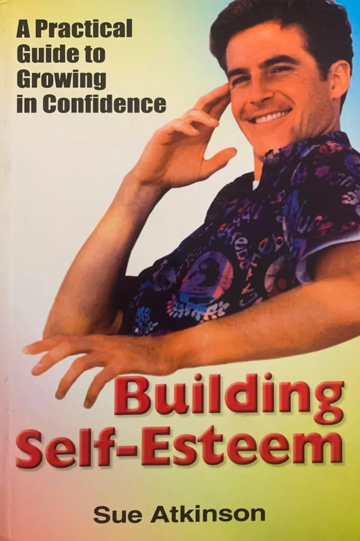 Building Self Esteem