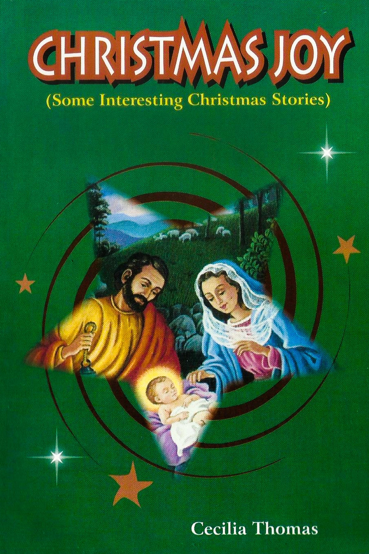 Christmas Joy