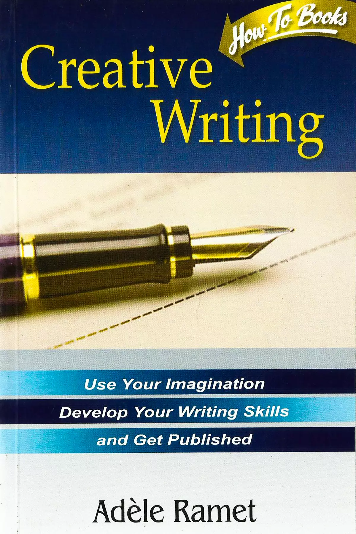 Creative Writing