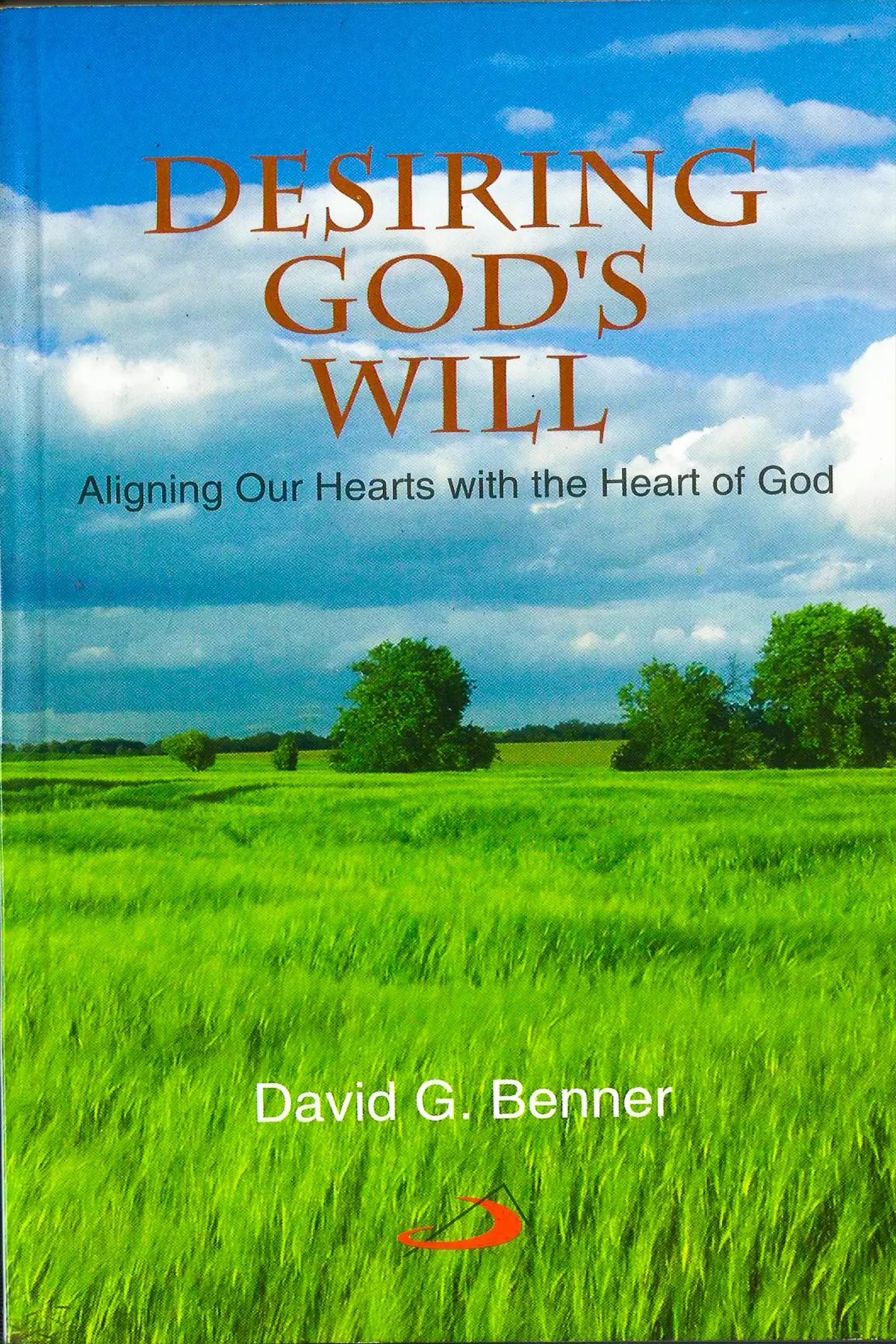 Desiring Gods Will