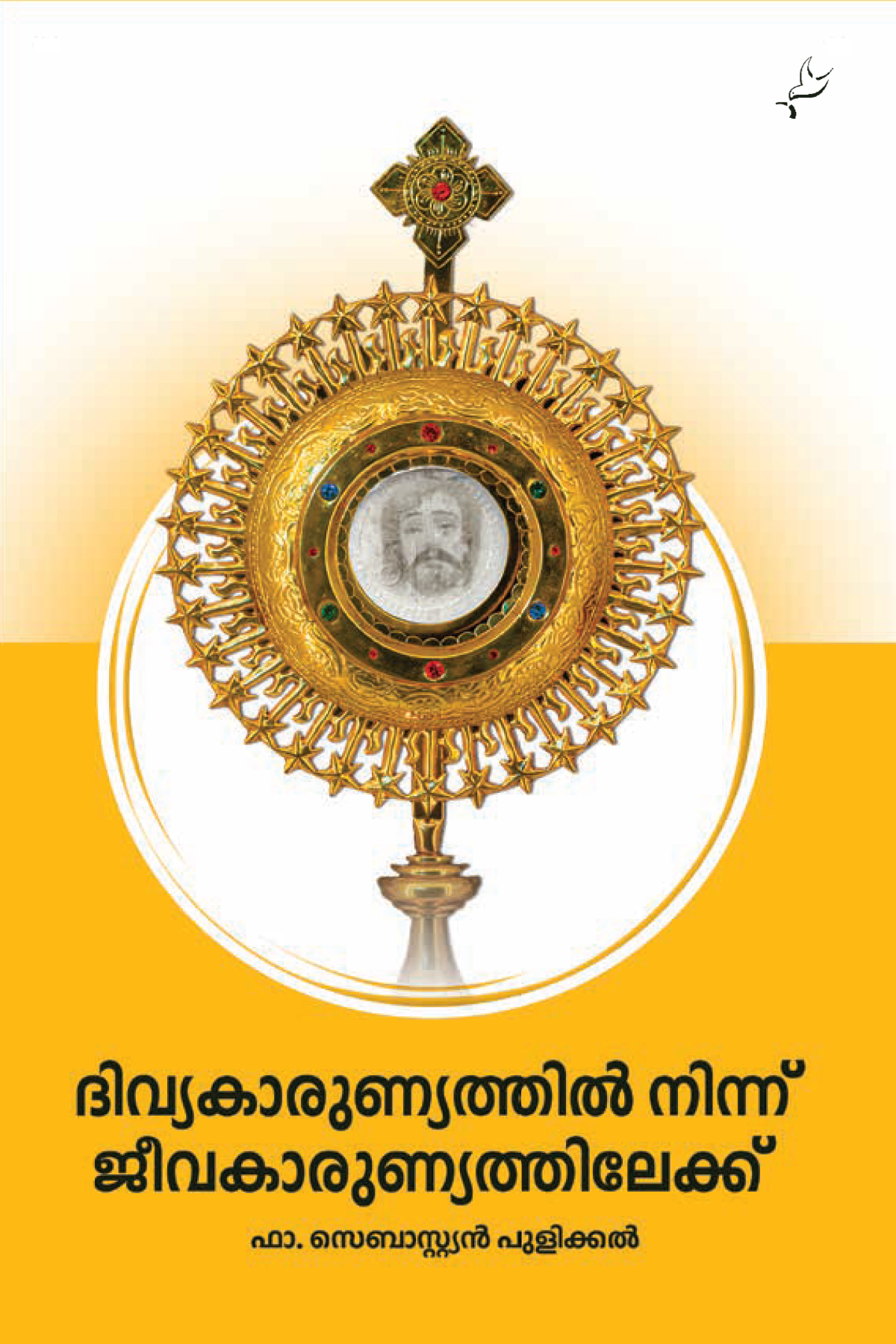 Divyakarunyathilninnu Jeevakarunyathilekk