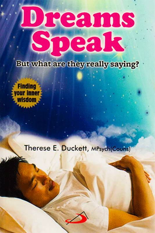 Dreams Speak