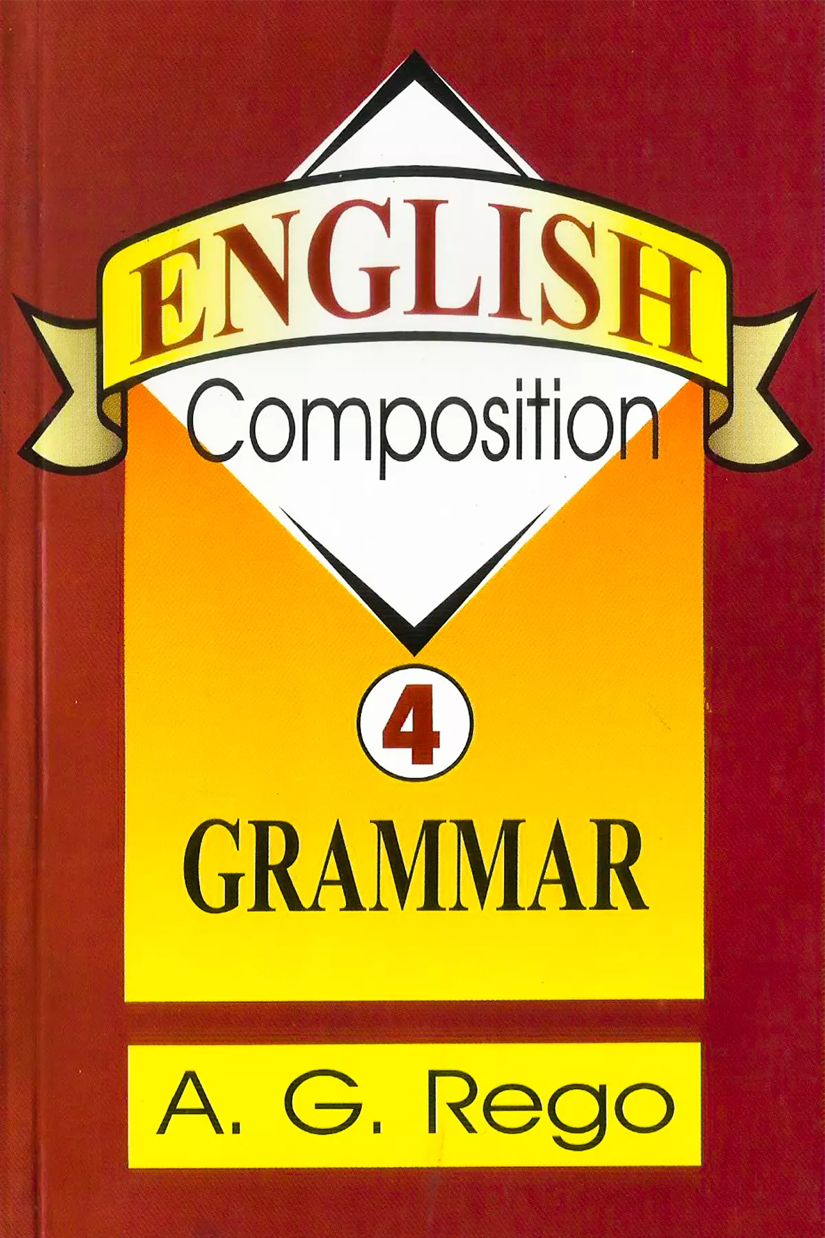 English Composition 4 Grammar