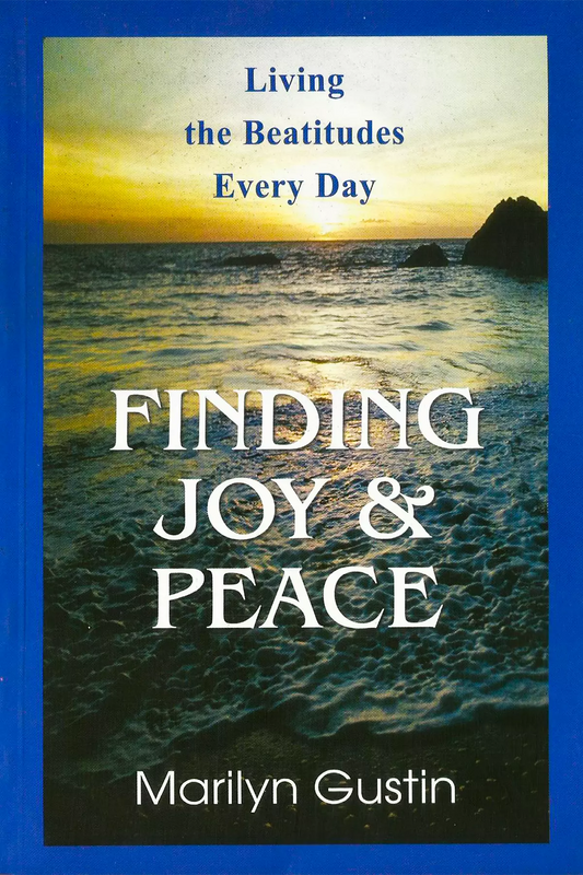 Finding Joy & Peace