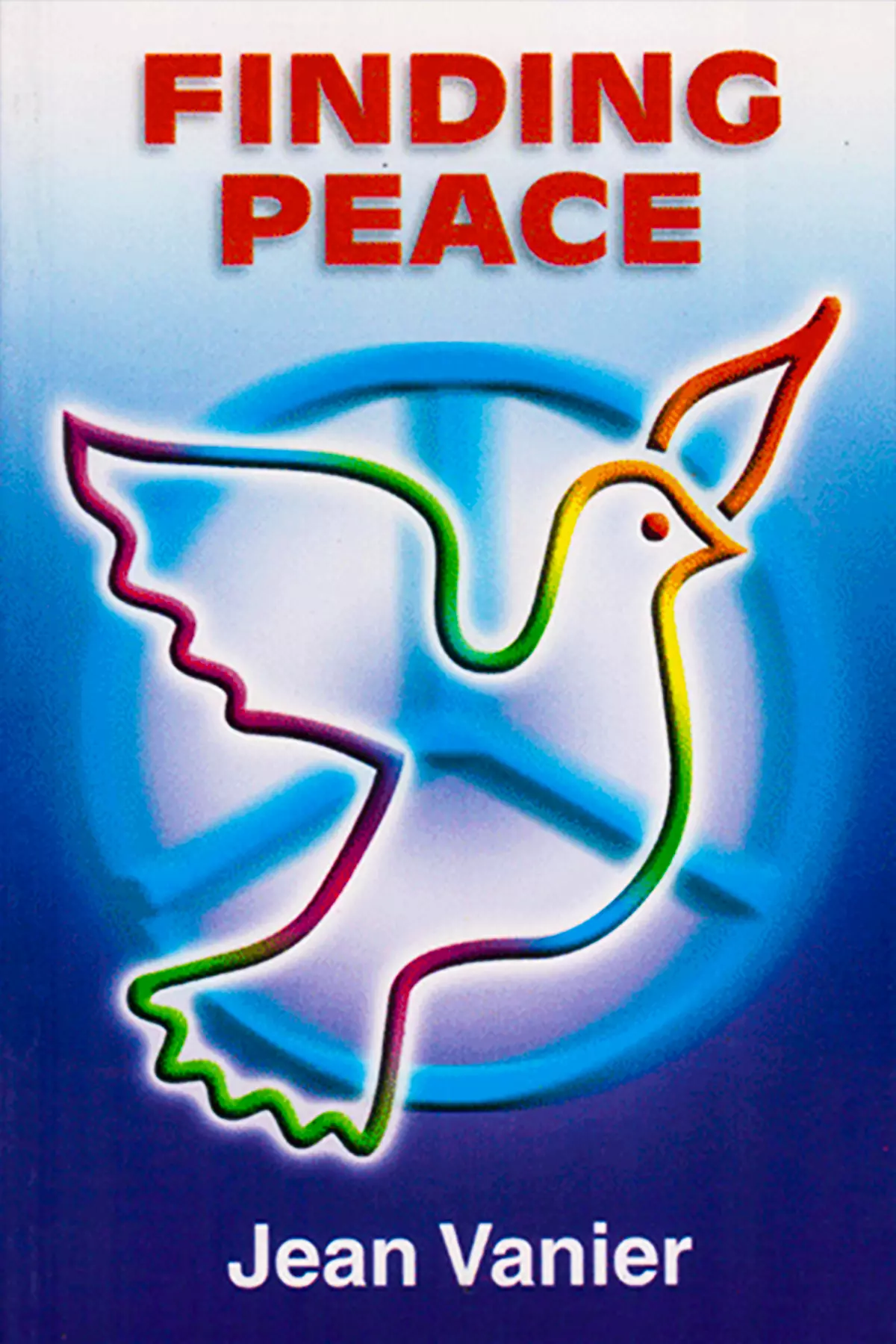 Finding Peace