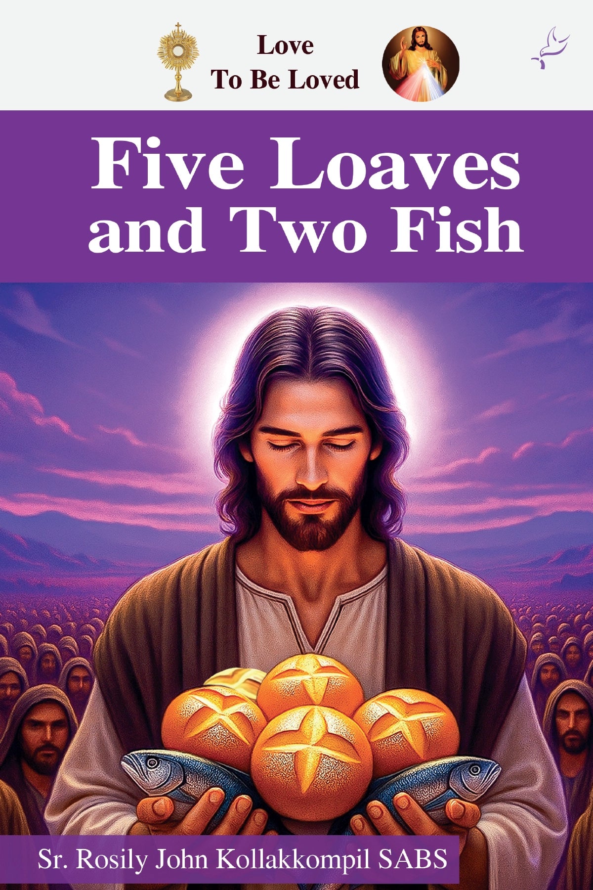 Five Loaves And Two Fish