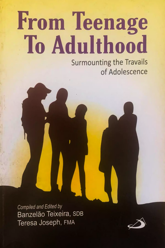 From Teenage To Adulthood