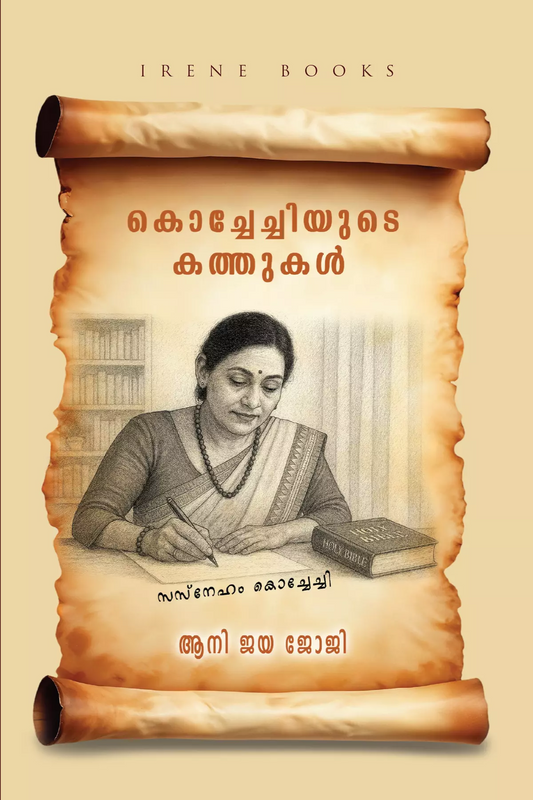 Kochechiyude Kadhakal