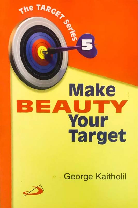 Make Beauty Your Target
