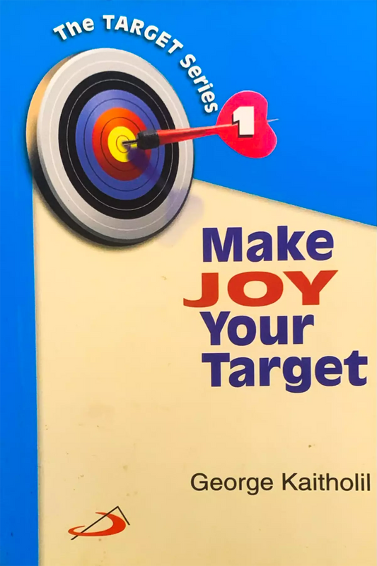 Make Joy Your Target