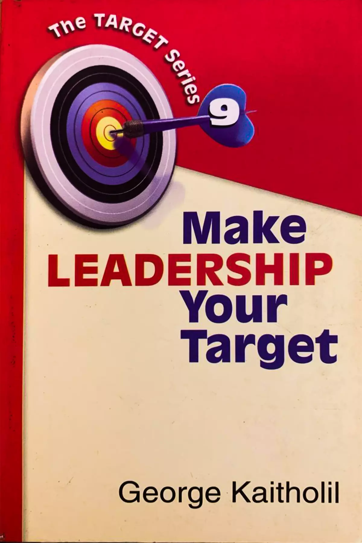 Make Leadership Your Target