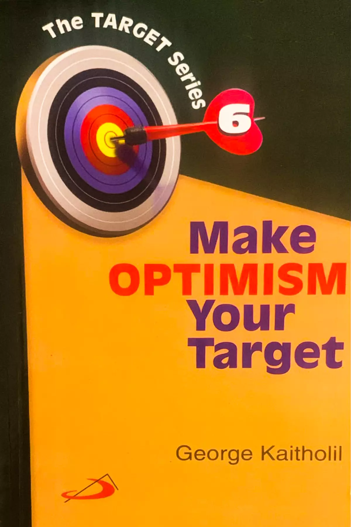 Make Optimism Your Target