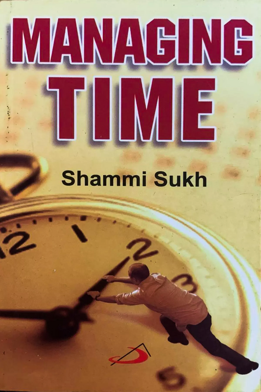 Managing Time