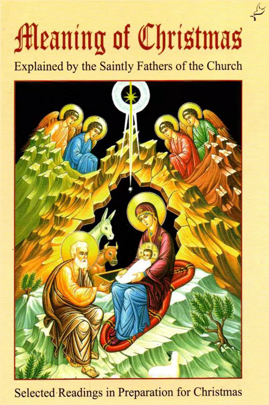 Meaning Of Christmas