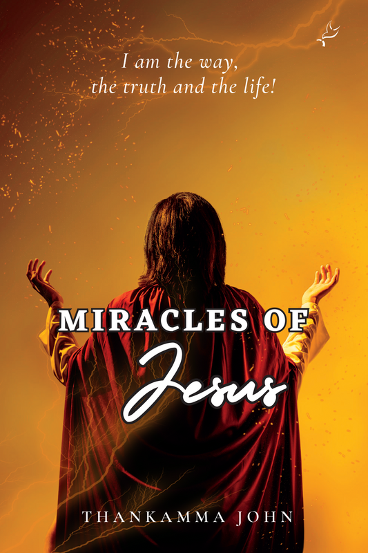 Miracles Of Jesus