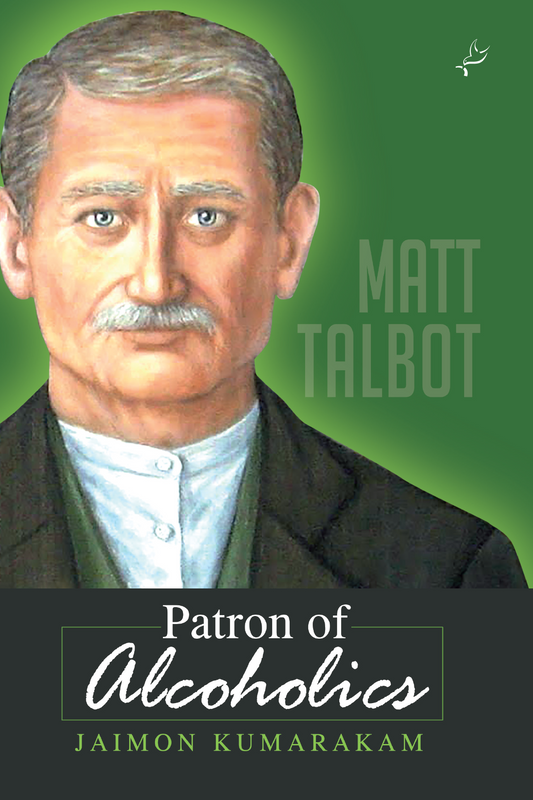 Patron Of Alcoholics
