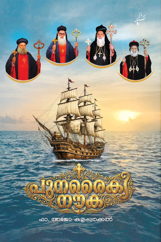 Punaraykya Nauka