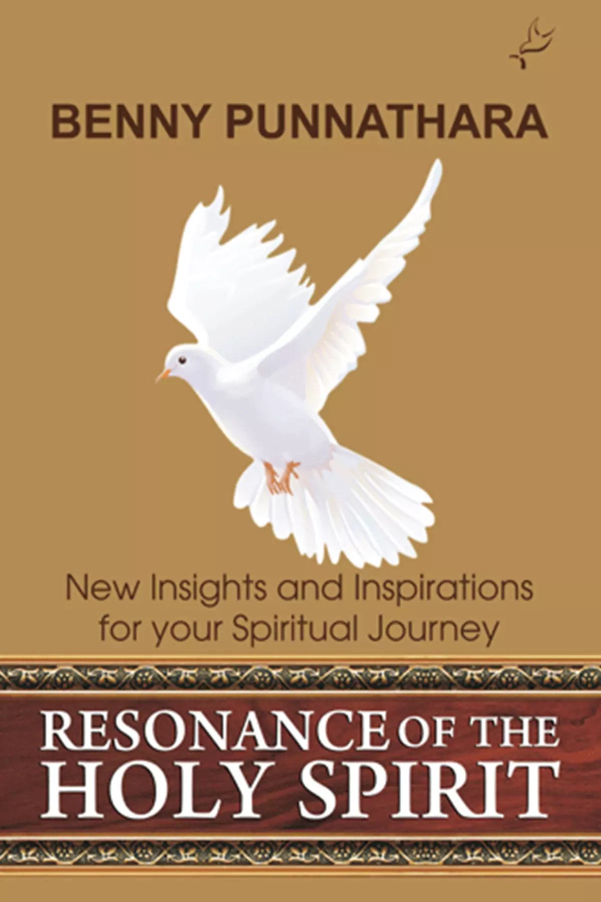 Resonance Of The Holy Spirit