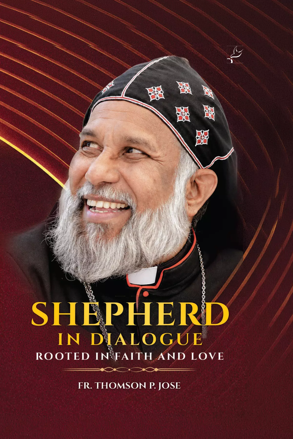 Shepherd In Dialogue