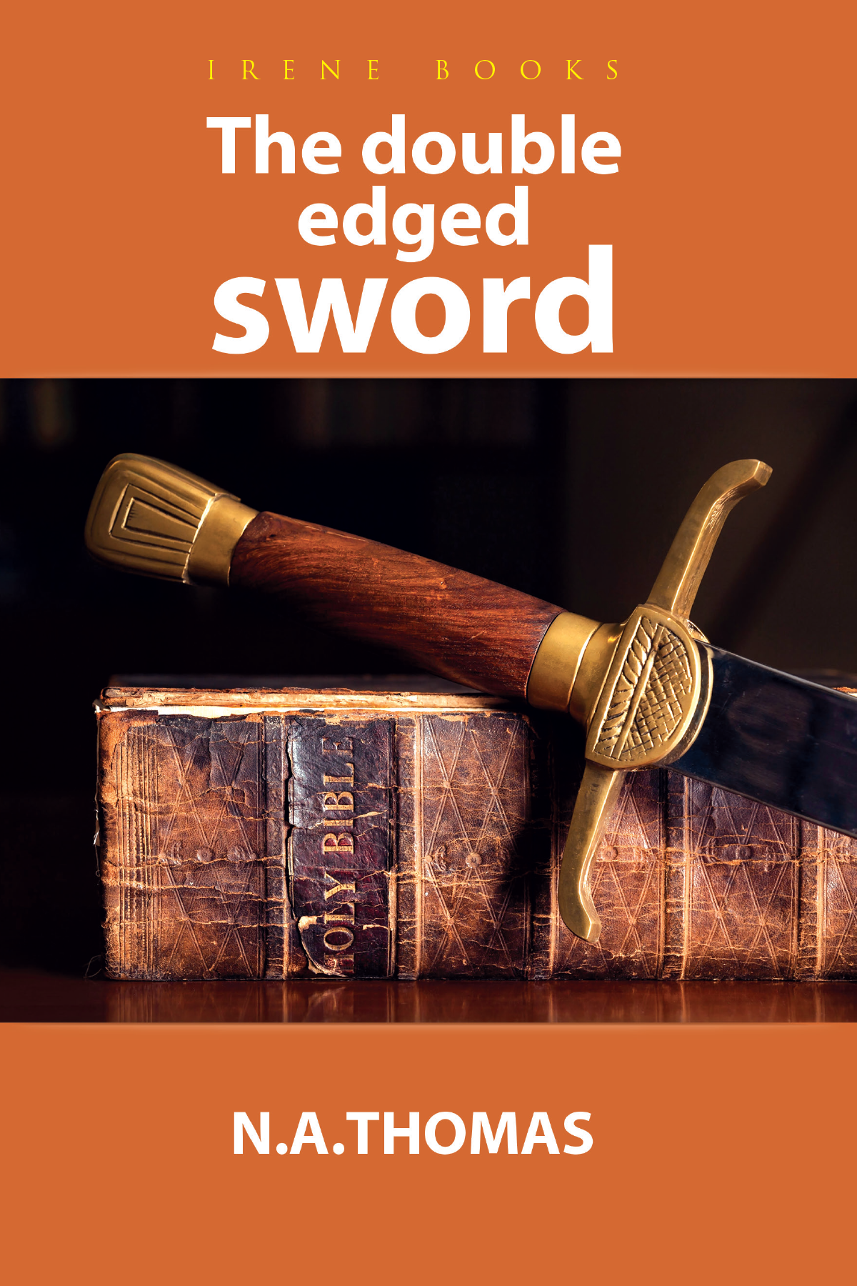 The Double Edged Sword