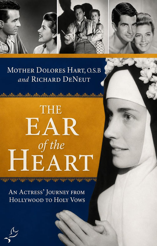 The Ear Of The Heart