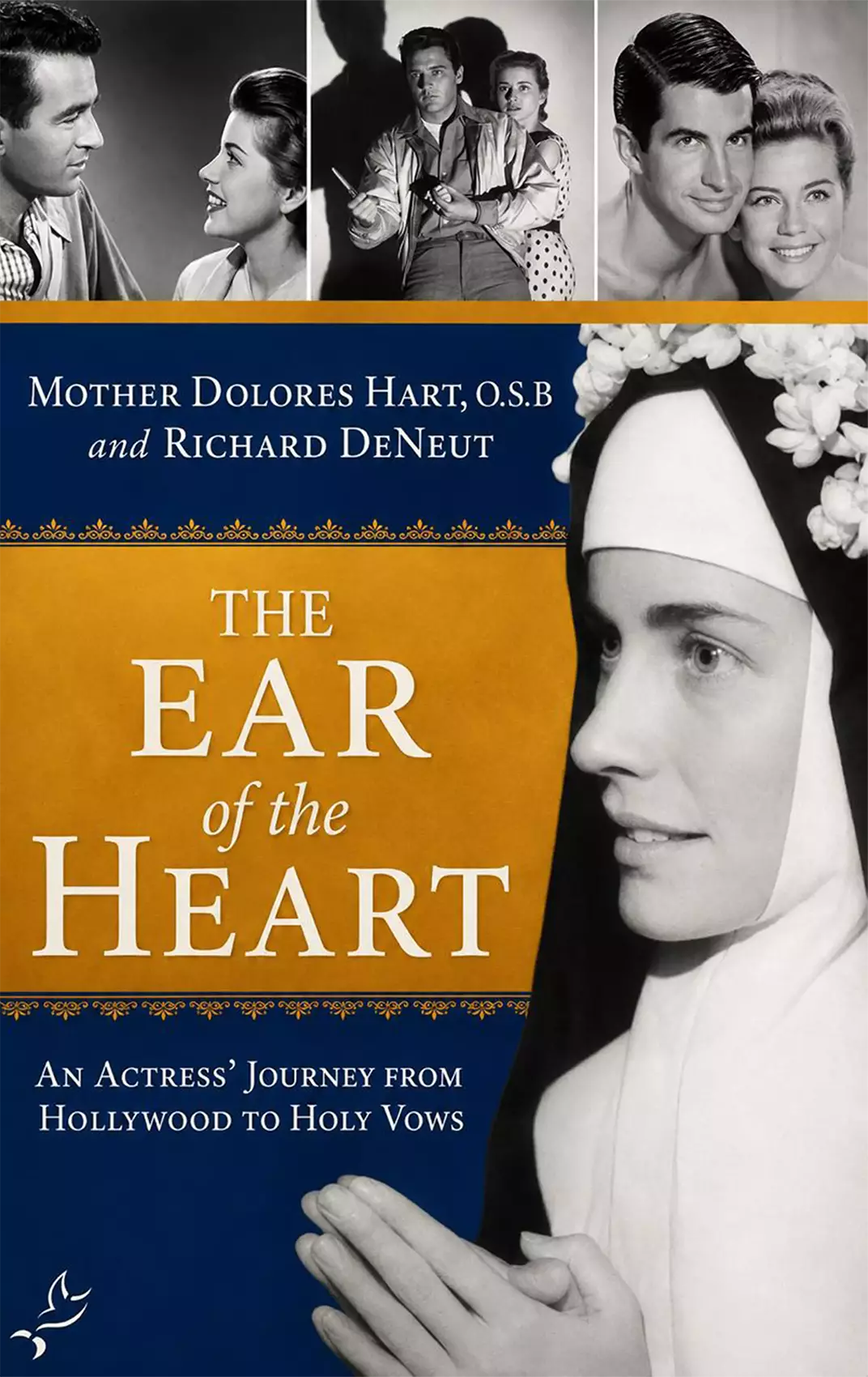 The Ear Of The Heart