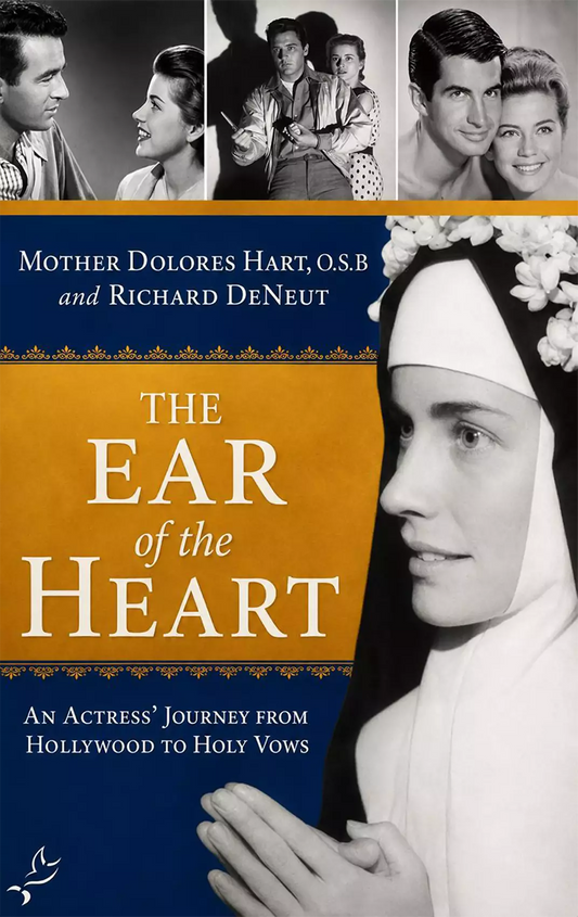 The Ear Of The Heart