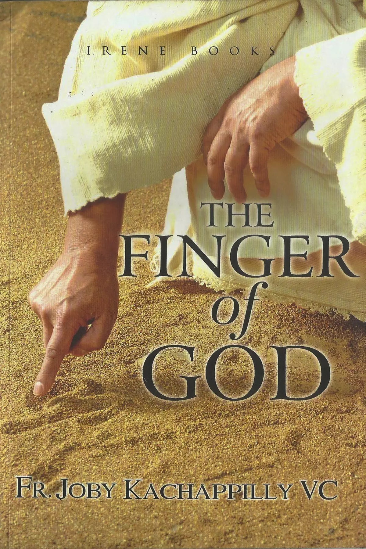 The Finger Of God