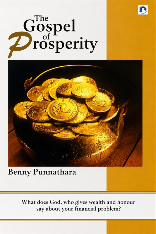 The Gospel Of Prosperity