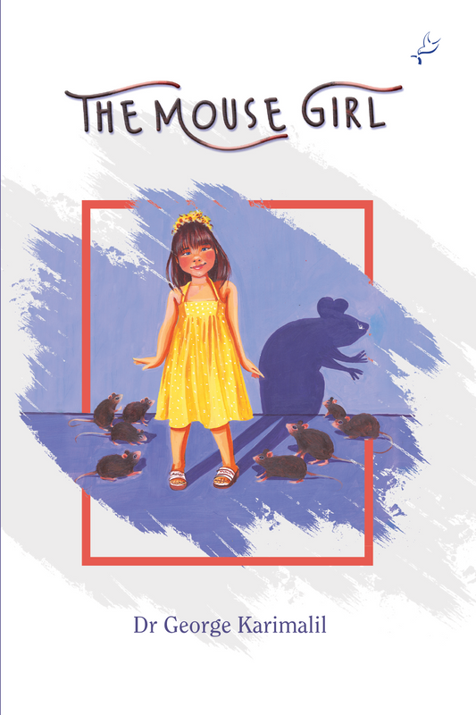 The Mouse Girl