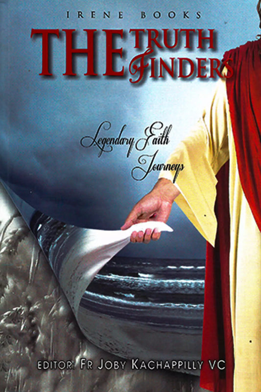 The Truthfinders
