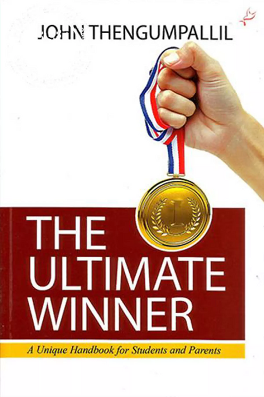 The Ultimate Winner
